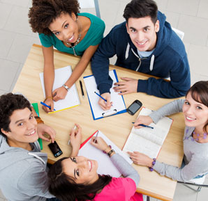 Grupo de estudos